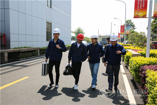 永州20T燃油卧式导热油锅炉 中正锅炉建立合肥锅炉专卖店